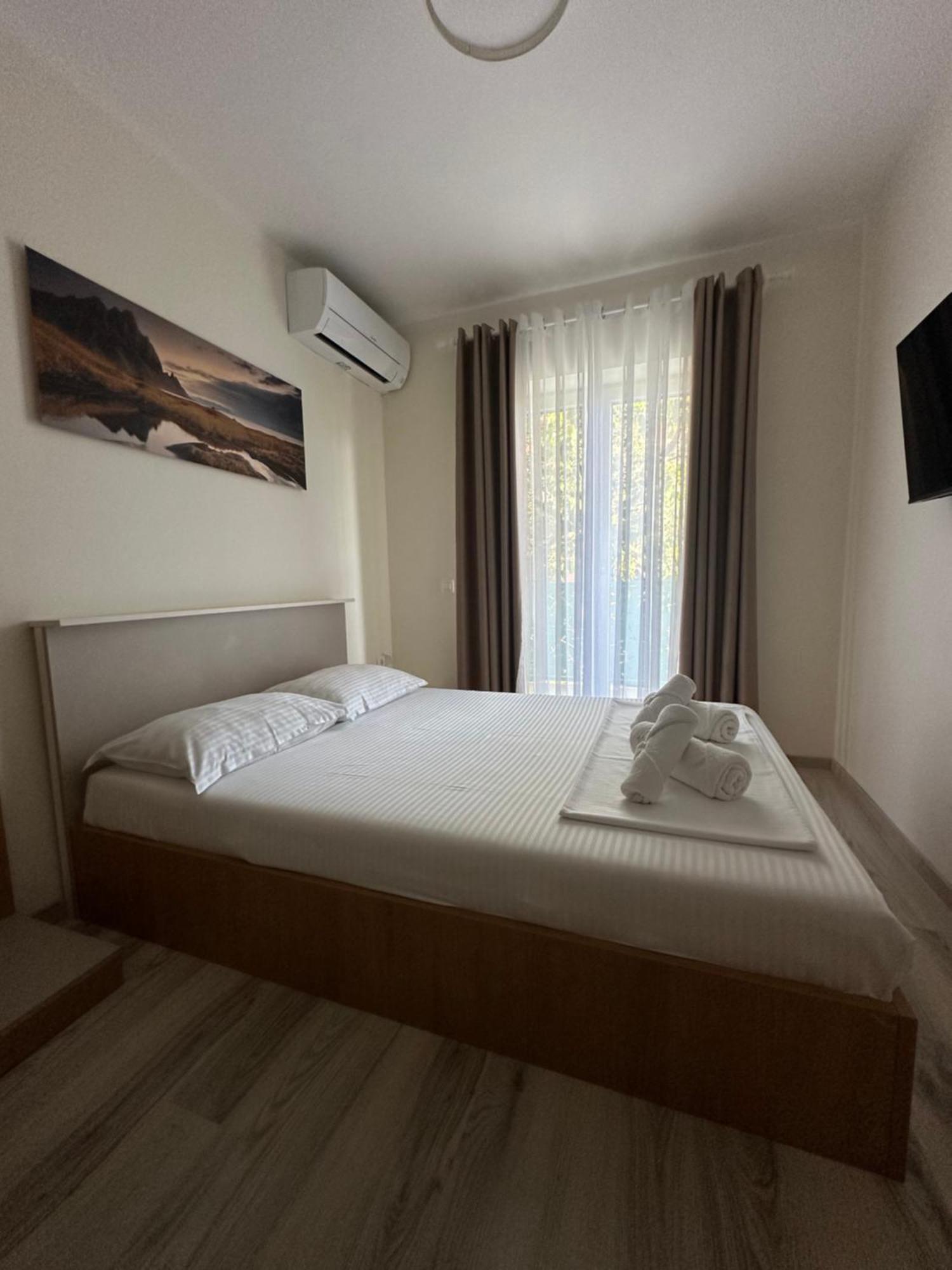Luxury Apartments Vili Umag Exterior foto