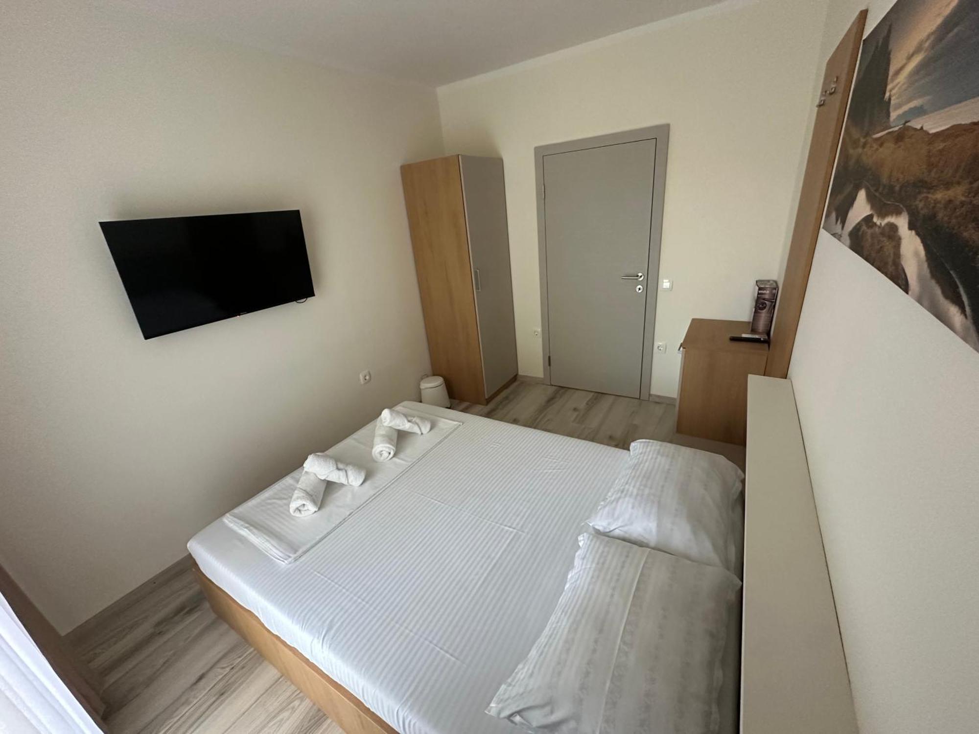 Luxury Apartments Vili Umag Exterior foto
