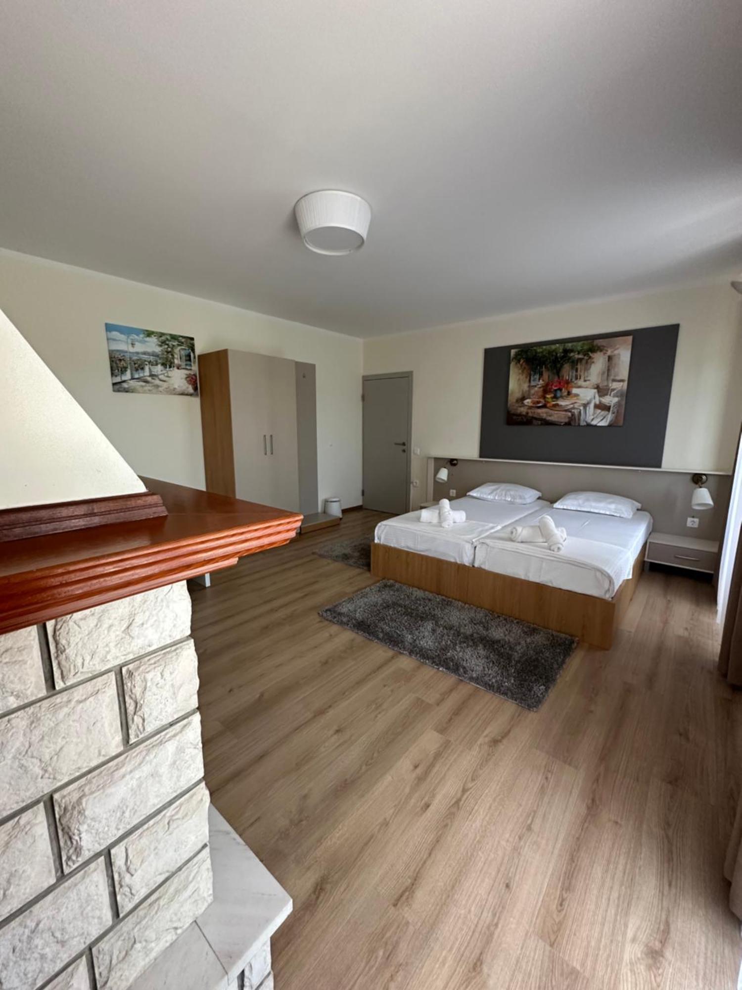 Luxury Apartments Vili Umag Exterior foto