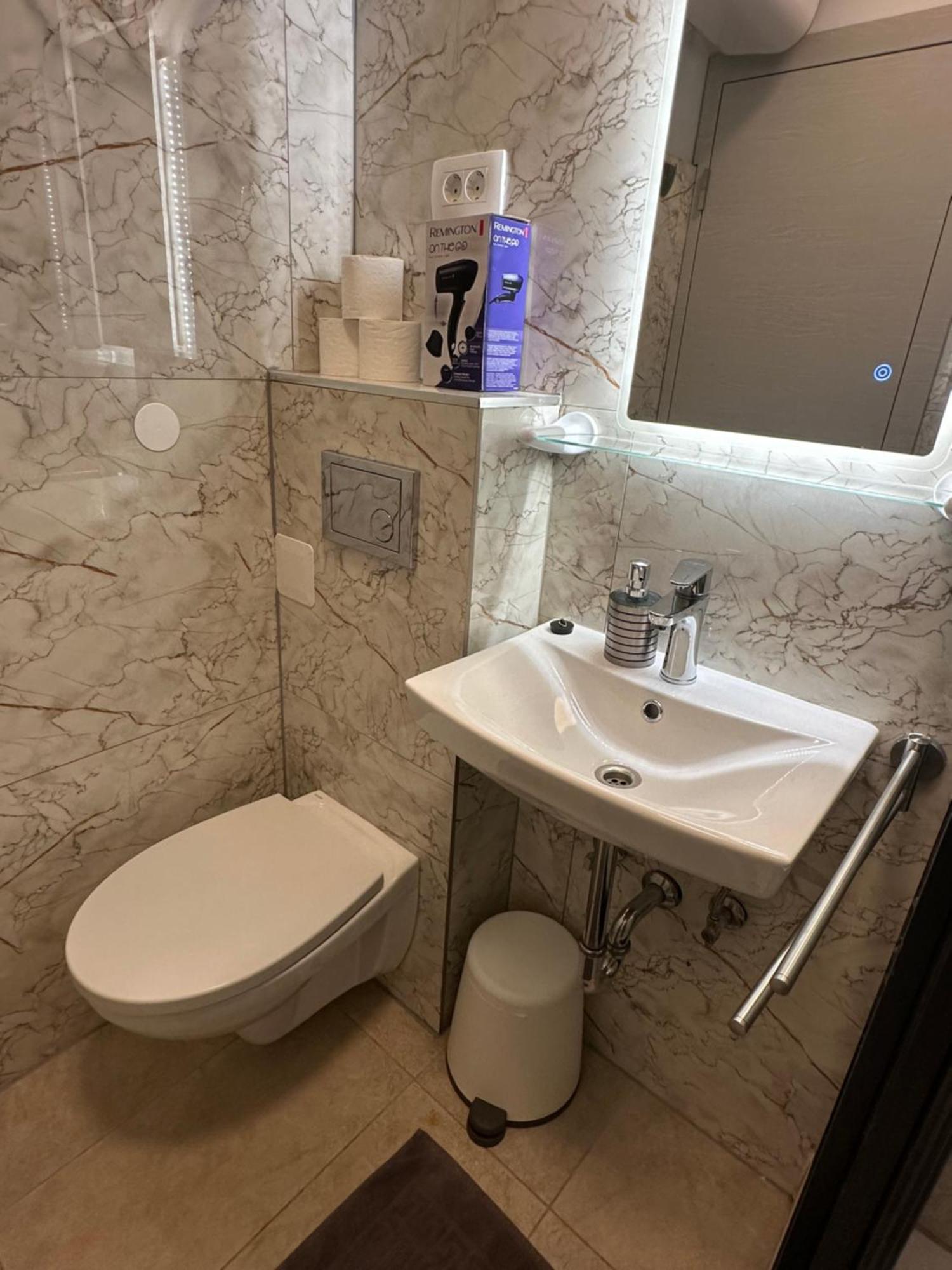 Luxury Apartments Vili Umag Exterior foto