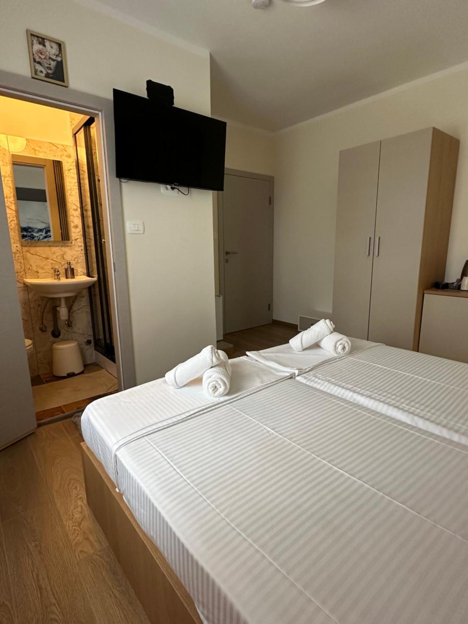 Luxury Apartments Vili Umag Exterior foto