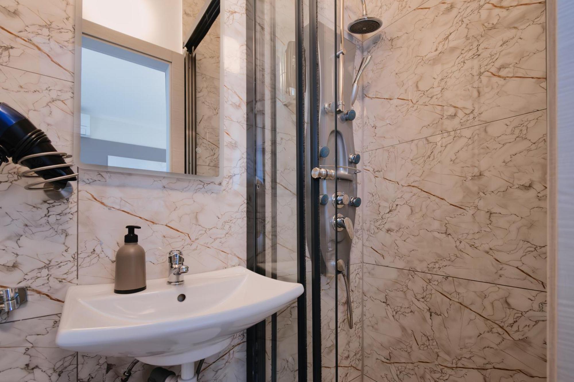 Luxury Apartments Vili Umag Exterior foto