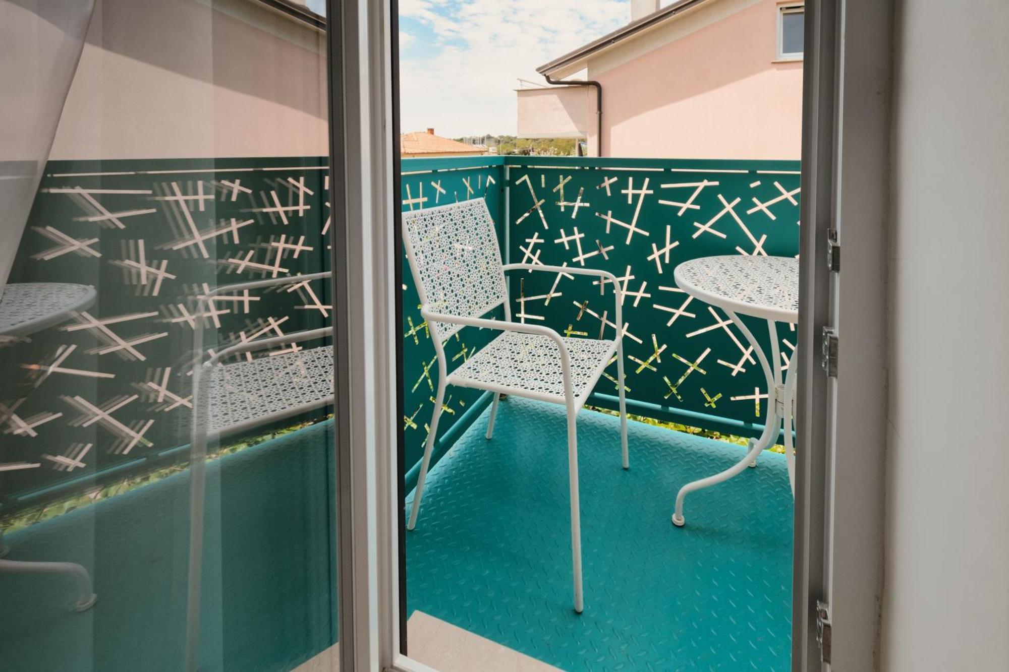 Luxury Apartments Vili Umag Exterior foto